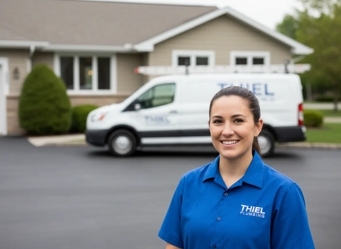 Plumber Munford, AL FAQs